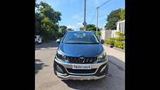 Used Mahindra Marazzo M6 Plus 8 STR [2020] in Coimbatore