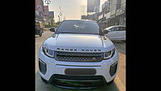 Used Land Rover Range Rover Evoque SE Dynamic in Raipur