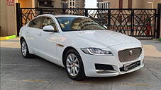 Used Jaguar XF Portfolio Diesel in Chennai