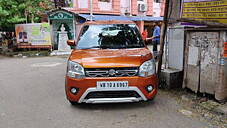 Used Maruti Suzuki Wagon R VXi (O) 1.0 in Kolkata