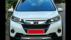 Used Honda WR-V S MT Petrol in Pune