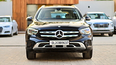 Used Mercedes-Benz GLC 220d 4MATIC Progressive [2019-2021] in Delhi
