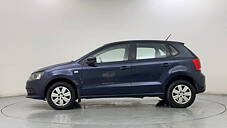 Used Volkswagen Polo Trendline 1.2L (P) in Gurgaon