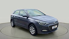 Used Hyundai Elite i20 Sportz 1.2 [2016-2017] in Pune