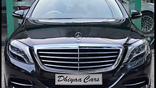 Second Hand Mercedes-Benz S-Class (W222) S 350D [2018-2020] in Chennai