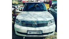 Second Hand Tata Safari Storme 2.2 EX 4x2 in Patna