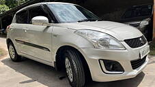 Used Maruti Suzuki Swift VDi ABS [2014-2017] in Kolkata