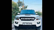 Used Mahindra Scorpio S4 Plus in Delhi