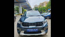 Used Kia Sonet HTK Plus 1.2 [2020-2021] in Mumbai