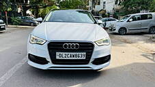 Used Audi A3 35 TDI Premium + Sunroof in Delhi