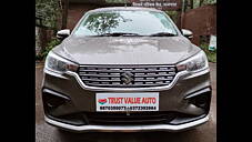 Used Maruti Suzuki Ertiga VXI CNG in Mumbai