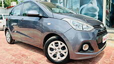 Used Hyundai Grand i10 Magna 1.2 Kappa VTVT [2013-2016] in Ahmedabad