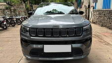 Used Jeep Compass Model S (O) Diesel 4x4 AT [2021] in Pune