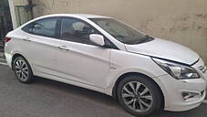 Used Hyundai Verna 1.6 VTVT SX in Ranchi