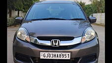 Used Honda Mobilio S Diesel in Ahmedabad