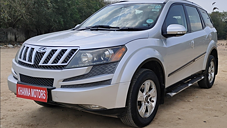 Second Hand Mahindra XUV500 W8 AWD in Delhi