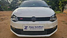 Used Volkswagen Polo GT TSI in Bangalore