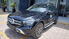Used Mercedes-Benz GLC 220d 4MATIC Progressive in Chennai