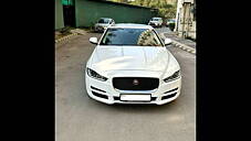 Used Jaguar XE Prestige in Delhi