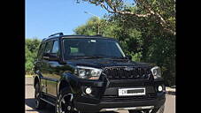 Used Mahindra Scorpio 2021 S9 2WD 7 STR in Mohali