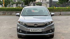 Used Honda Amaze 1.2 VX MT Petrol [2018-2020] in Delhi