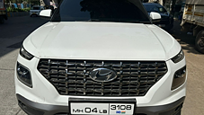 Second Hand Hyundai Venue SX 1.0 Turbo iMT in Mumbai