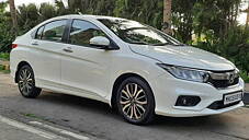 Used Honda City 4th Generation ZX Diesel in Mumbai