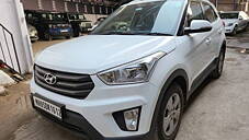 Used Hyundai Creta E Plus 1.4 CRDI in Thane