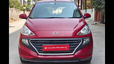 Used Hyundai Santro Sportz in Hyderabad