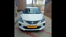 Second Hand Maruti Suzuki Baleno Delta 1.2 in Varanasi