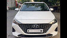 Used Hyundai Verna SX (O)1.5 MPi in Delhi