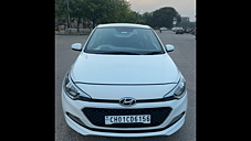 Second Hand Hyundai i20 Active 1.4 SX in Mohali