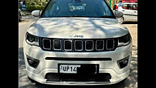 Second Hand Jeep Compass Limited (O) 1.4 Petrol AT [2017-2020] in Delhi