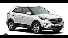 Used Hyundai Creta SX 1.6 AT Petrol in Delhi