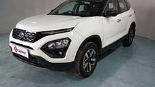 Used Tata Harrier XZA Plus Dual Tone in Kochi