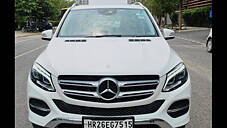 Used Mercedes-Benz GLE 250 d in Faridabad