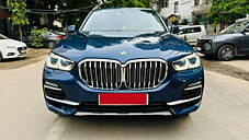 Used BMW X5 xDrive30d xLine in Delhi