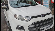 Second Hand Ford EcoSport Ambiente 1.5L TDCi in Kanpur