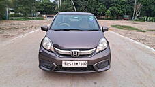 Used Honda Amaze 1.2 S i-VTEC in Faridabad