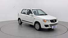 Used Maruti Suzuki Alto K10 LXi in Pune