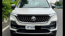 Used MG Hector Sharp 2.0 Diesel Turbo MT in Delhi