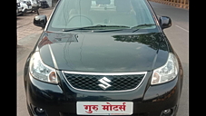Second Hand Maruti Suzuki SX4 VDI in Pune