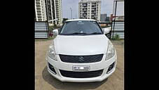 Used Maruti Suzuki Swift VDi in Pune