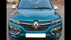 Used Renault Kwid CLIMBER (O) 1.0 AMT Dual Tone in Pune