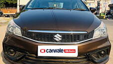 Used Maruti Suzuki Ciaz Sigma Hybrid 1.5 [2018-2020] in Kanpur