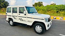 Used Mahindra Bolero B6 in Hyderabad