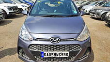 Used Hyundai Grand i10 Magna AT 1.2 Kappa VTVT in Bangalore