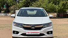 Used Honda City VX in Ahmedabad