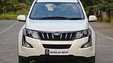 Used Mahindra XUV500 W10 in Nashik