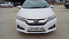 Used Honda City VX in Faridabad